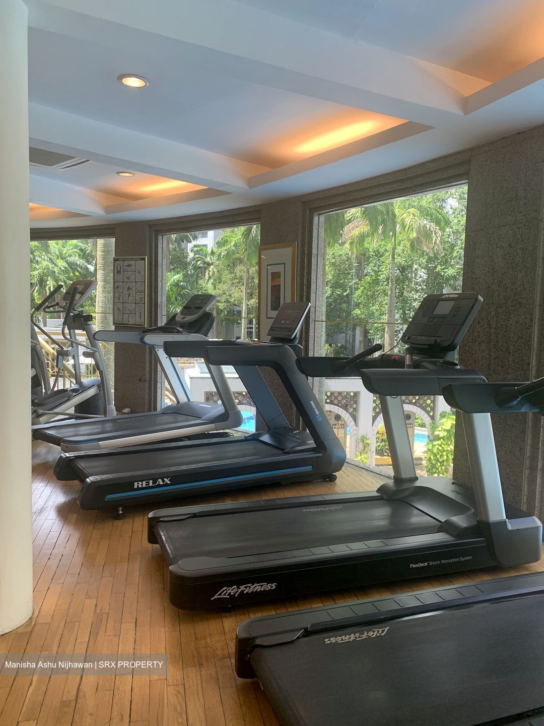 The Bayshore (D16), Condominium #452821621